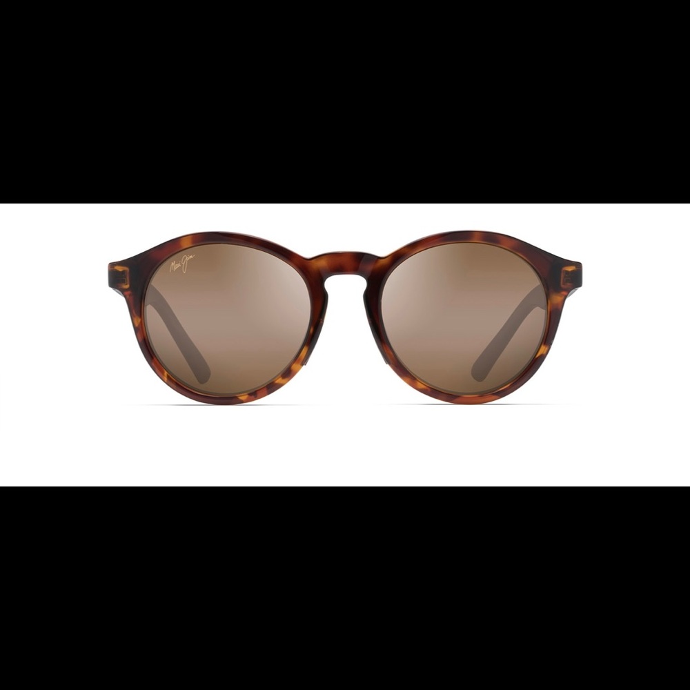 Maui Jim Pineapple Sunglasses